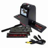 SCANNER DE FILM DF-S100SE