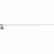 ANTENNE BATON DUAL-BAND 2.4/5GHZ 8/10DB TYPE N FEMELLE 1,20M