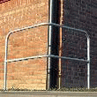 BARRIÈRE D'ANGLE