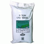 BÉTON UNIVERSEL SPECIABAT