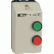 DÉMARREUR DIRECT POUR MOTEUR 380VCA