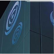 FAçADE COQUES MD