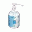 GEL HYDROALCOOLIQUE ANTISEPTIQUE ANIOS PRO NPC - FLACON POMPE DE 1 LITRE GEL HYDROALCOOLIQUE ANTISEPTIQUE ANIOS PRO NPC - FLACON POMPE DE 1 LITRE