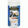 LA BOÎTE DE 75 LINGETTES FELLOWES MULTI-SURFACES
