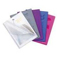 PROTÈGE-DOCUMENTS OPAQUE 20 POCHETTES