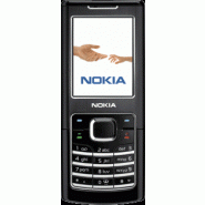 TELEPHONE MOBILE MONOBLOC - NOKIA 6500 CLASSIC