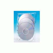 DIGITRAY TRIPLE PUSH® DVD
