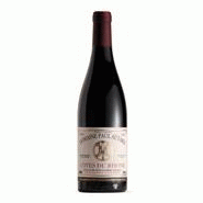 VIN PAUL AUTARD - CôTES DU RHôNE ROUGE