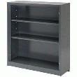 ARMOIRE SANS PORTE 2 TABLETTES L 860XP300XH980 MM.