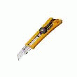 BLISTER 5 LAMES POUR CUTTER GROS TRAVAUX OLFA XH1 - LAME DE 25 MM - 03681