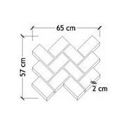 CARREAUX ART. EURO 6