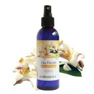 EAU FLORALE BIOLOGIQUE FLEUR D’ORANGER