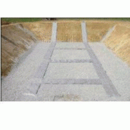 GEOCOMPOSITES D'éTANCHéITé