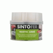 MASTIC SINTOFER ARME