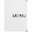 PROTÈGE-MENU MIRABEAU PROTÈGE-MENU MIRABEAU