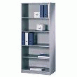 Rayonnage Haut Aluminium Rayonnage Haut Aluminium