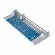 ROGNEUSE A3 DAHLE 508 6 FEUILLE 460MM.