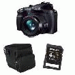 BRIDGE FUJIFILM FUJIFILM FINEPIX SL260 + ETUI + CARTE SD  4GO