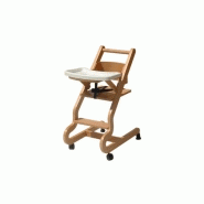 Chaise haute pour enfant modèle prestige ref pres-cl Chaise haute pour enfant modèle prestige ref pres-cl