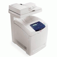 IMPRIMANTE MULTIFONCTION COULEUR A4 XEROX PHASER 6180 MFP