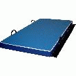 MATELAS DE RÉCEPTION POUR SURFACE ARTIFICIELLE D\'ESCALADE (SAE) MATELAS DE RÉCEPTION POUR SURFACE ARTIFICIELLE D\'ESCALADE (SAE)