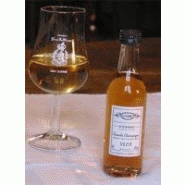 LOT DE 4 MINIATURES COGNANCS VSPO