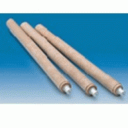 THERMOCOUPLE DE CONTRÔLE DE TEMPÉRATURE