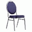 CHAISE DE RéCEPTION BRILLIANT