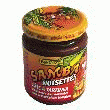 RAPUNZEL PÂTE À TARTINER SAMBA 250G PÂTES À TARTINER BIO