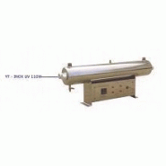 STéRILISATEUR UV PHILIPS 110W 5M3/H