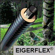 TUBE FLEXIBLE ISOLE