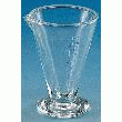 VERRE À PIED EN VERRE 125 ML  - LELABORANTIN - 713226TS