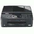 IMPRIMANTE MULTIFONCTION JET D'ENCRE 4 EN 1  BROTHER MFC J625DW