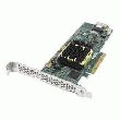 ADAPTEC RAID 5405 - CONTRÔLEUR DE STOCKAGE (RAID) - 4 CANAL - SATA 3GB/S / SAS FAIBLE ENCOMBREMENT - 300 MO/S - RAID 0, 1, 5, 6, 10, 50, JBOD, 1E, 5EE, 60 - PCIE X8