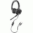 CASQUE - PLANTRONICS - AUDIO 355