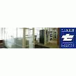 CLOISON 100 MM - CLEAZY ®