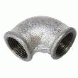 COUDE 90° FILETÉ 1' G F X 1' G F PIUSI