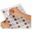 ÉTIQUETTE D'EXPÉDITION EN PAPIER RECYCLÉ RAJALABEL ÉTIQUETTE D'EXPÉDITION EN PAPIER RECYCLÉ RAJALABEL