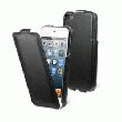 MUVIT COQUE SNOWSLIM NOIRE + FILM DE PROTECTION