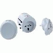 ADAPTATEUR DE VOYAGE UNIVERSEL USB