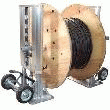 CHANDELLE HYDRAULIQUE ALU FORCE 6 T.