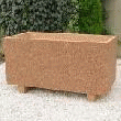 JARDINIÈRE BÉTON GARONNE