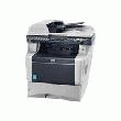 KYOCERA FS-3140MFP+ - MULTIFONCTION (TÉLÉCOPIEUR / PHOTOCOPIEUSE / IMPRIMANTE / SCANNER) - NOIR ET BLANC - LASER - LEGAL (216 X 356 MM) (ORIGINAL) - LEGAL (216 X 356 MM) (SUPPORT) - JUSQU'À 40 PPM (COPIE) - JUSQU'À 40 PPM (IMPRESSION) - 600 FEUILLES -