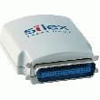 SERVEUR D'IMPRESSION CENTRONICS POCKETPRO SILEX SX-2933-S03