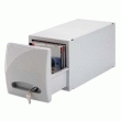 TIROIR DE RANGEMENT 20 CD COMPUCESSORY