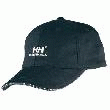 CASQUETTE HASTING