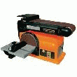 COMBINÉ PONCEUR LEMAN LOPON150, DISQUE Ø 150 MM, 375 W