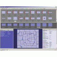 LOGICIEL D'IMBRICATION DE GOUSSETS - STRUNEST