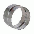 RACCORD MALE POUR GAINE DIAMETRE 200MM.