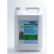 ASSOUPLISSANT LINGE MACHINE ET MAINS EUROSOFT BIDON 5L